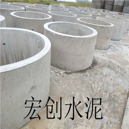 探尋黃山地區(qū)雨污水檢查井與水泥制品制造廠家